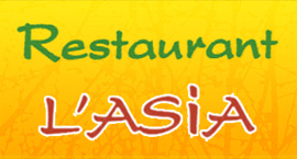 RESTAURANT L’ASIA